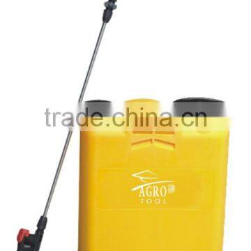 New Design Hot Sell Knapsack 20l Battery Sprayer photo-4