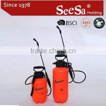 compression sprayer garden tool supply