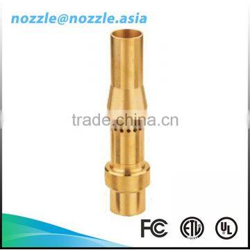 Factory Direct High Pressure Under Water Fountain Nozzle