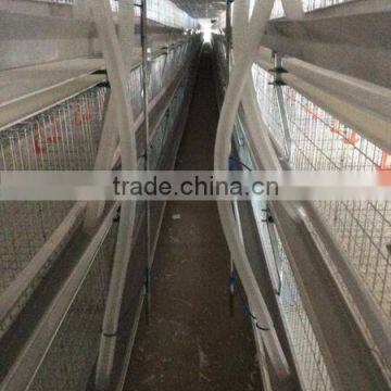 Battery Layer/Broiler Chicken Cage (whatsapp : 0086-15510633055)