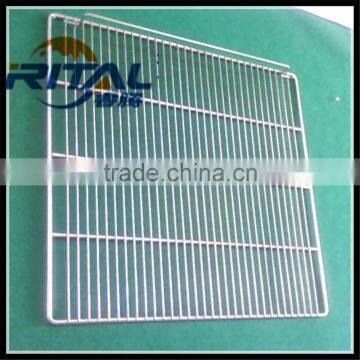 PVC coated Fridge Refrigerator Wire Shelf