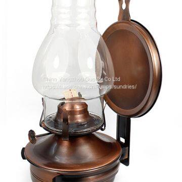 Flat Wick Kerosene Lamp / Kerosene Oil Lamp - L888AB