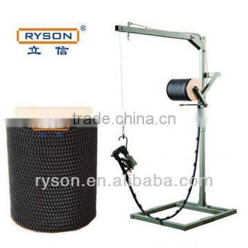 torsion spring clips fasteners