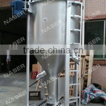 Waste Plastic Color Mixer Waste Plastic Mixer Plastic Color Mixer photo-5
