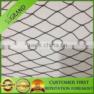 100% HDPE Agriculture Bird Barrier Net