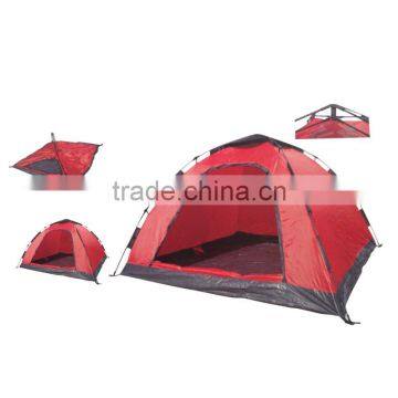 comfortable camping bed tent