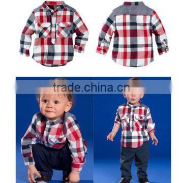 New Baby Boys Clothes Set