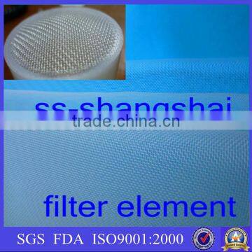 8XXX series nylon flour sieve mesh