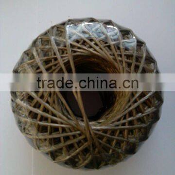 pp raffia string/ pp packing string