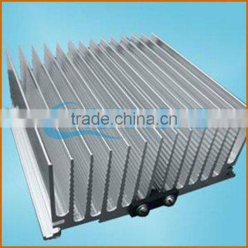 China Aluminium 100w Led Heat Sink photo-4