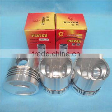 spare parts piston piston ring for power tiller