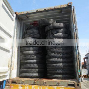 Wholesale High Quality Bias Truck Tire 825-20 1000-20 11-22.5 8-14.5 Mobile Home Tyre Truck Tyre Price 1000-20 10.00-20 11-22.5 photo-6