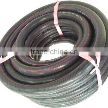 Industrial Rubber Hose Oxygen Acetylene Welding Hose photo-2
