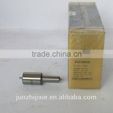 Automotive Parts Diesel Fuel Injector Nozzle 195500-3030 photo-5