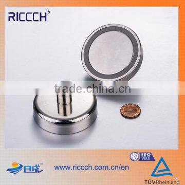 Pot Magnetic With Screw Hole photo-3