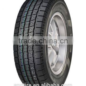 Chinese Famous Comforser Brandcommercial Van Winter Car Tire CF360 215/70r15c photo-4