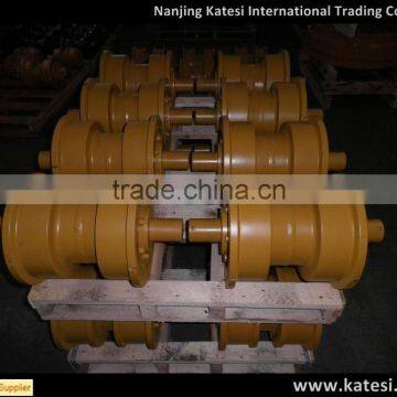 Volvo Excavator Spare Parts Track Roller photo-2