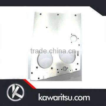 OEM Metal Stainless Steel Machining / CNC Precision Machining Turning Parts photo-4