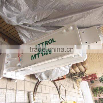 MOTTROL MT1400 Hydraulic Breaker / Hammer, Drill Rod/chisel 140mm photo-6
