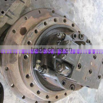 E320C Travel Motor Assy E320CL 2010192 201-0192 photo-5