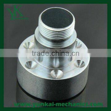 Ni plating, chrome plating, precision cnc turned parts, precision cnc milling and cnc machining parts