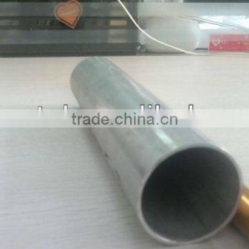 Aluminum Tube 6005 T5