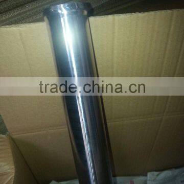 stright pipe of elbow to car aluminum