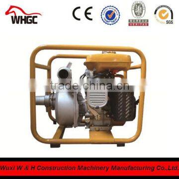 WH-PG207 kerosene water pump