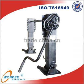 Container Chassis Landing Gear