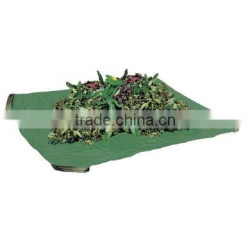 PE plant mat