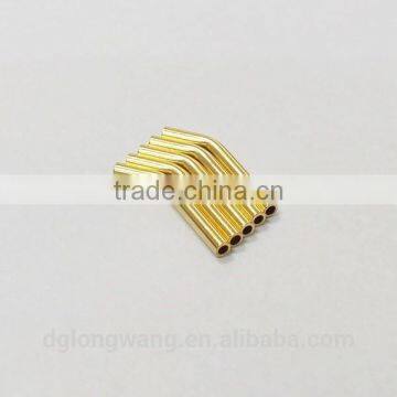 Medical device for ear listening electronic copper shaft pin