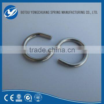 Customized Chrome/nickel/zinc Plating Small S Hooks,Metal S Hook,S Shaped Hanger Hook