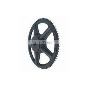 Cast Iron Sprocket,Cast Iron Chain Wheel