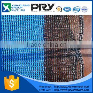 Greenhouse Sun Shade Netting / Hdpe uv Protection Car Sun Shade Net , Plastic Shade Sail photo-4