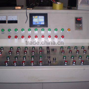 Multifunction 4 Color Offset Printing Machine Price, Offset Press Printer, Newspaper Paper Printing Cutting Folding Machine photo-5