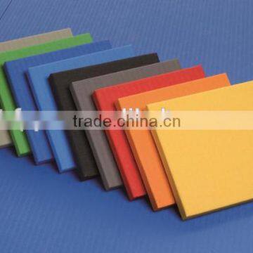 Interlock Gym Mats/Tatami Mat/ Judo Mat/Interlock Playsoft Gym Mats/ Crossfit Gym Mat photo-6