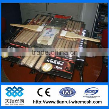 barbecue wire mesh