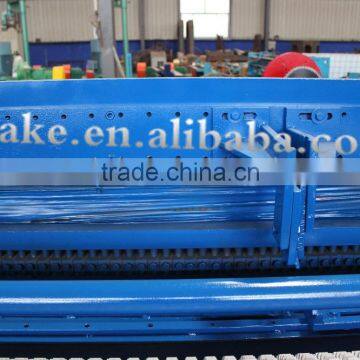 Automatic Wire Welded Mesh Machine Prices photo-4
