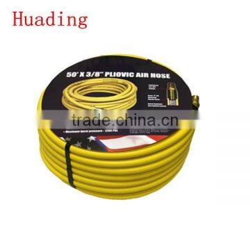 Pvc Air Hose With Steel Fitting photo-6