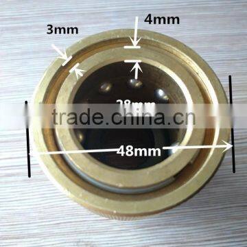 Customized Mechanical Brass Fittings ,China Gold Supplier photo-2