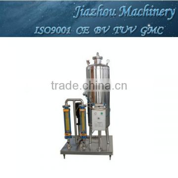 QHS-1500 Carbonated Drink Mixer,mixing machine