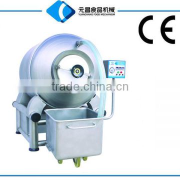 factory supply stainless steel Vacuum Meat Tumbler Machine