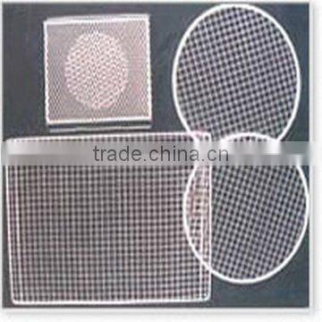 outdoor cooking picnic wire mesh