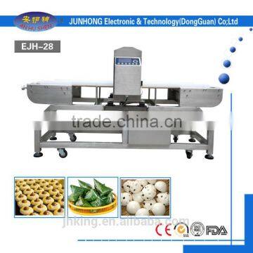 High Sensitivity Digital Industrial Conveyer Belt Metal Finder photo-4