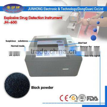Portable Explosive Detecting Equipment photo-2