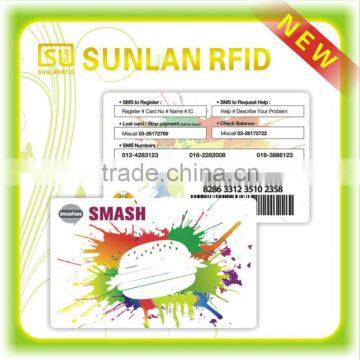 pvc id card
