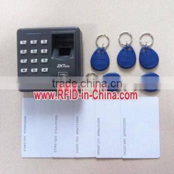 Top 1 RFID Keypad Access Control System With Factory Price photo-4