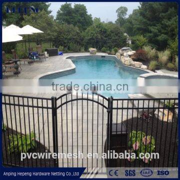 Temporary Swiming Pool Fence photo-3