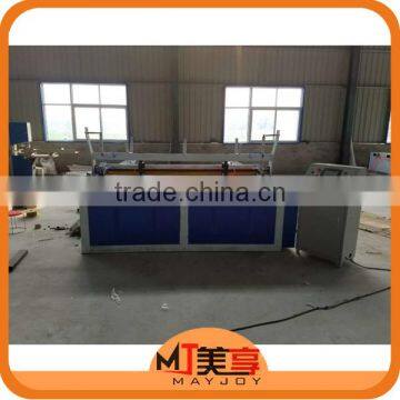 Factory Direct Sale Low Price Toilet Paper Making Plant,Toilet Paper Production Line,Small Scale Toilet Paper Making Machine photo-2