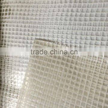 Waterproof Plastic Tarpaulin Sheet Leno Tarp Poly Tarp Lene Tarp ,truck Tarpaulin Leno pe Tarpaulin photo-3